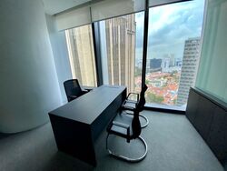 Duo Tower (D7), Office #354572771